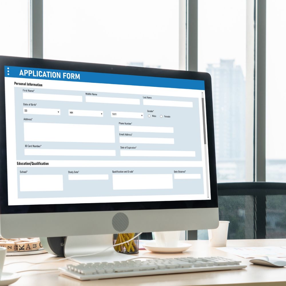 Turn every form Into smart gateway: Seamlessly blending data enrichment into submissions